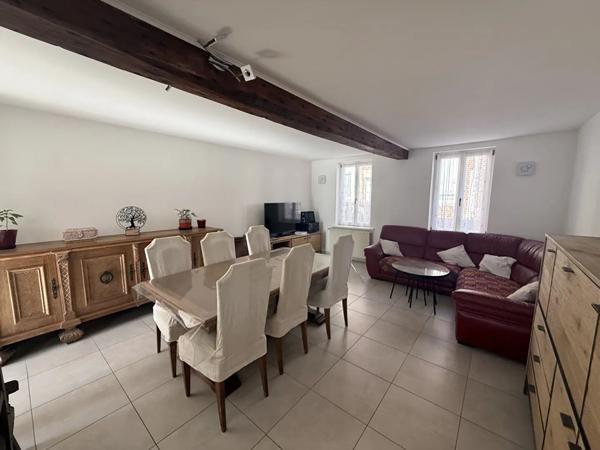 Maison à vendre 4 pièces 95m² Wattrelos (59150)