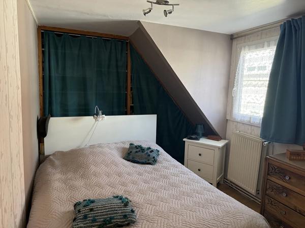 Maison à vendre 4 pièces 95m² Wattrelos (59150)