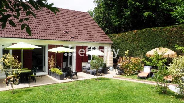 Maison 7 pièces - 123 m² Exclusivité