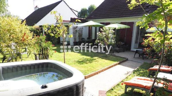 Maison 7 pièces - 123 m² Exclusivité