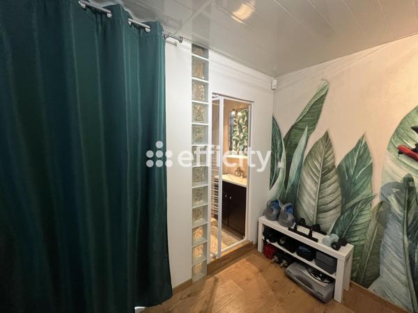 Maison 7 pièces - 123 m² Exclusivité