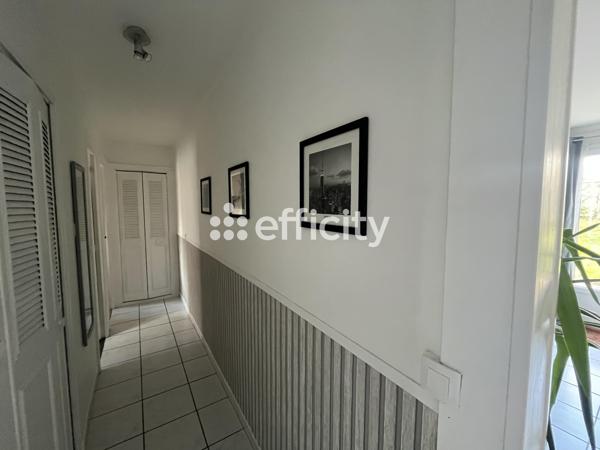 Maison 7 pièces - 123 m² Exclusivité