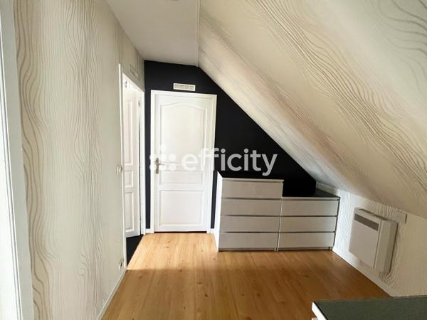 Maison 7 pièces - 123 m² Exclusivité