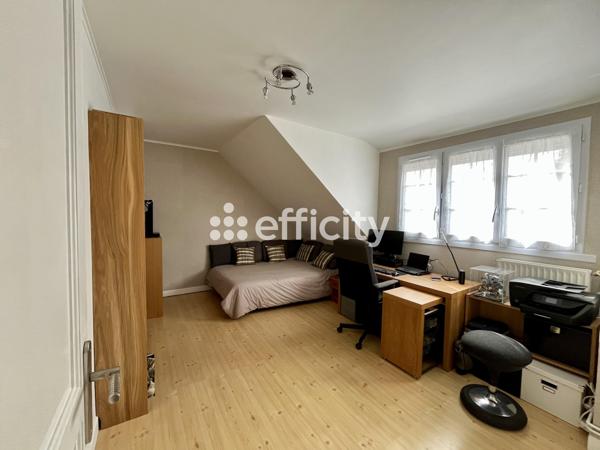 Maison 7 pièces - 123 m² Exclusivité