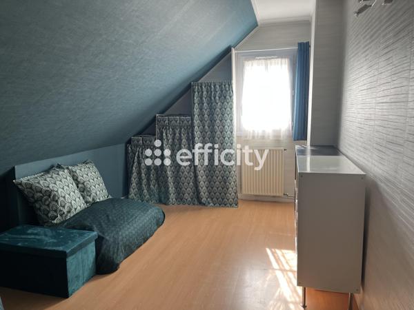 Maison 7 pièces - 123 m² Exclusivité
