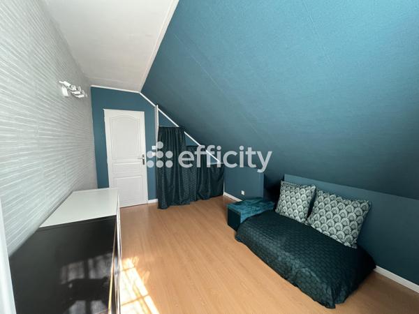Maison 7 pièces - 123 m² Exclusivité