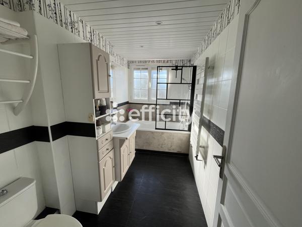 Maison 7 pièces - 123 m² Exclusivité