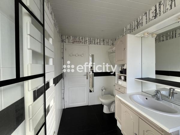 Maison 7 pièces - 123 m² Exclusivité