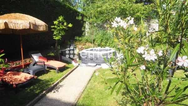 Maison 7 pièces - 123 m² Exclusivité