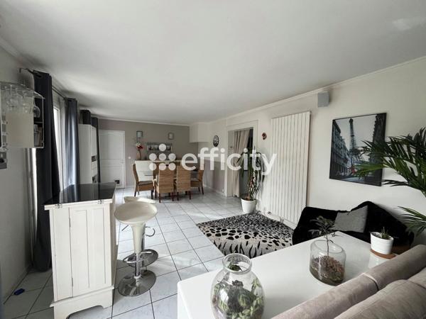 Maison 7 pièces - 123 m² Exclusivité