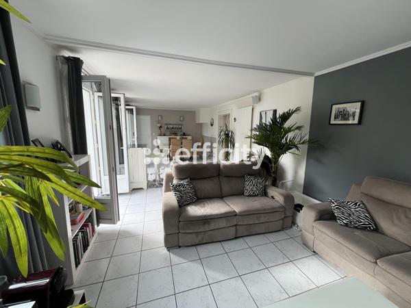 Maison 7 pièces - 123 m² Exclusivité