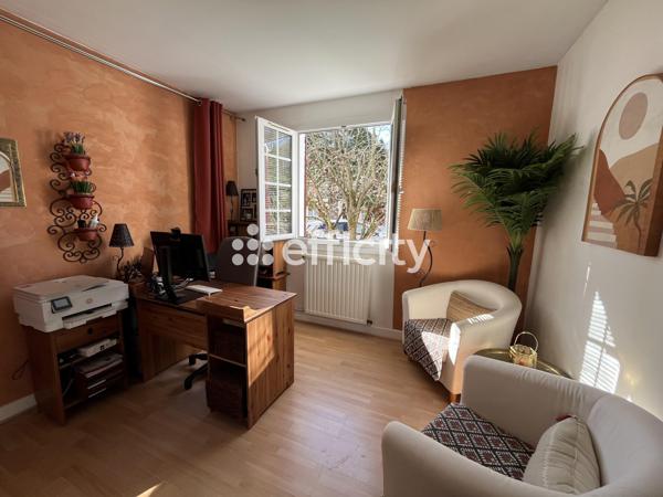 Maison 7 pièces - 123 m² Exclusivité