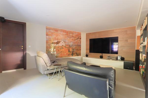 Villa T7 avec piscine sur 1200 m² de terrain