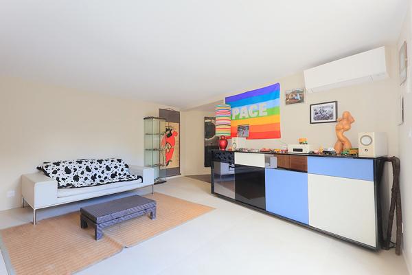 Villa T7 avec piscine sur 1200 m² de terrain