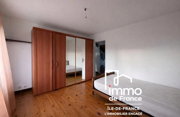 Maison à vendre à Gagny (93220)