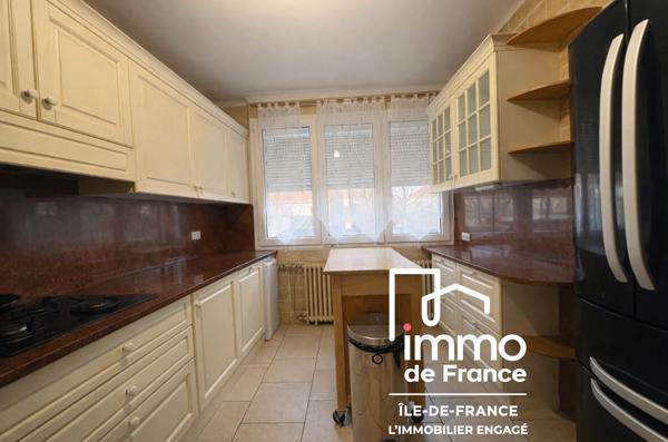 Maison à vendre à Gagny (93220)