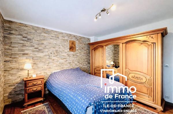 Maison à vendre à Gagny (93220)