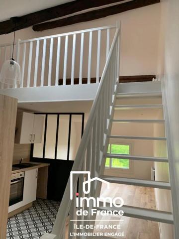Appartement à vendre à Mantes-la-Jolie (78200)