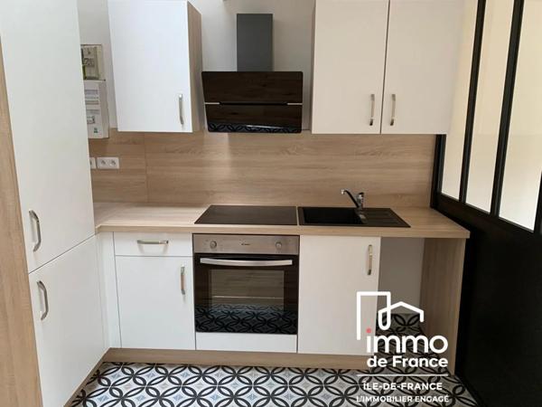 Appartement à vendre à Mantes-la-Jolie (78200)