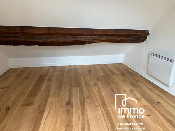 Appartement à vendre à Mantes-la-Jolie (78200)