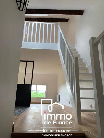 Appartement à vendre à Mantes-la-Jolie (78200)