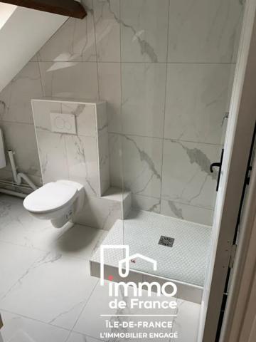 Appartement à vendre à Mantes-la-Jolie (78200)