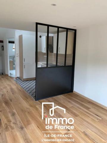 Appartement à vendre à Mantes-la-Jolie (78200)