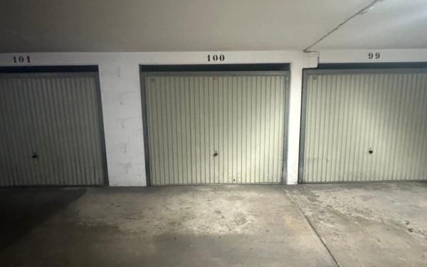 Stationnement à vendre