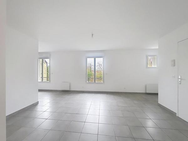 GRETZ-ARMAINVILLIERS CENTRE-VILLE BEAU 3 PIÈCES EN PARFAIT ÉTAT GÉNÉRAL