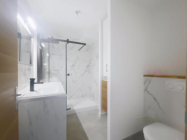 GRETZ-ARMAINVILLIERS CENTRE-VILLE BEAU 3 PIÈCES EN PARFAIT ÉTAT GÉNÉRAL