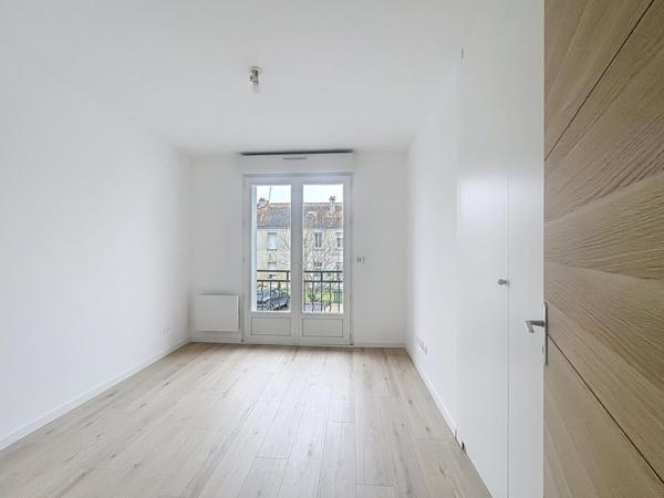 GRETZ-ARMAINVILLIERS CENTRE-VILLE BEAU 3 PIÈCES EN PARFAIT ÉTAT GÉNÉRAL