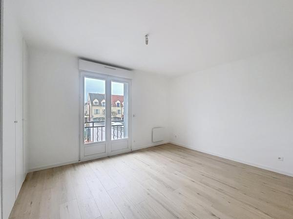 GRETZ-ARMAINVILLIERS CENTRE-VILLE BEAU 3 PIÈCES EN PARFAIT ÉTAT GÉNÉRAL