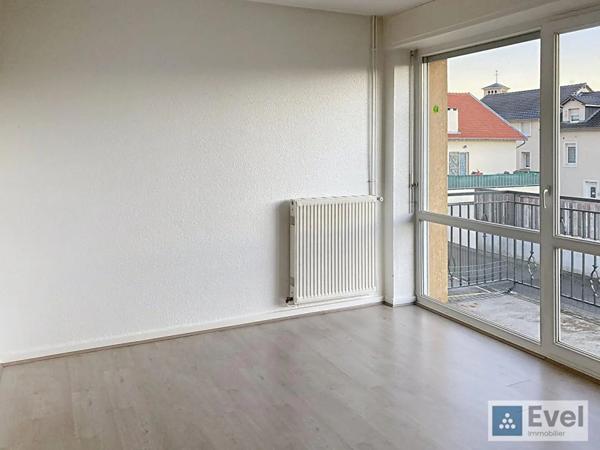 Appartement à louer à Clouange (57185)