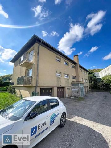 Appartement à louer à Clouange (57185)