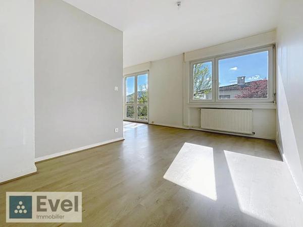 Appartement à louer à Clouange (57185)