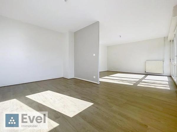 Appartement à louer à Clouange (57185)