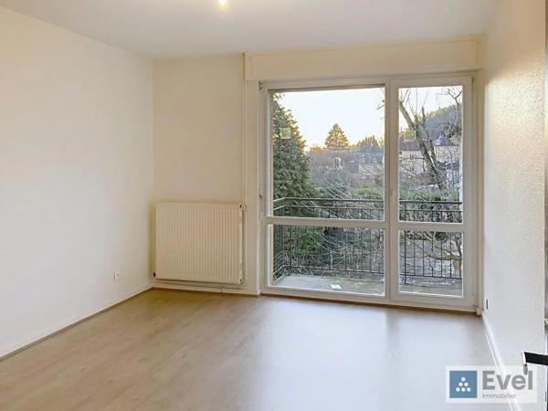 Appartement à louer à Clouange (57185)