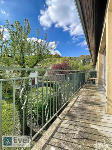 Appartement à louer à Clouange (57185)