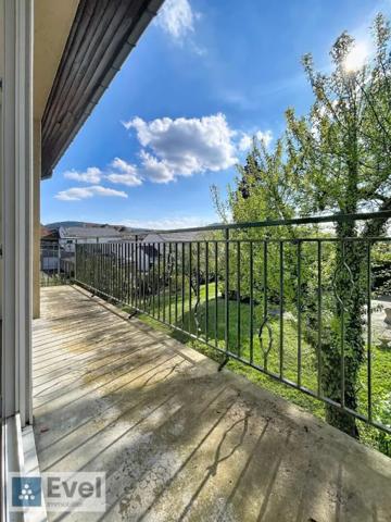 Appartement à louer à Clouange (57185)