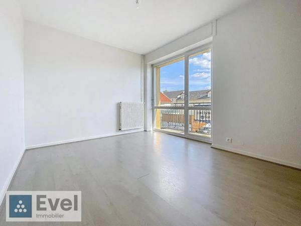 Appartement à louer à Clouange (57185)