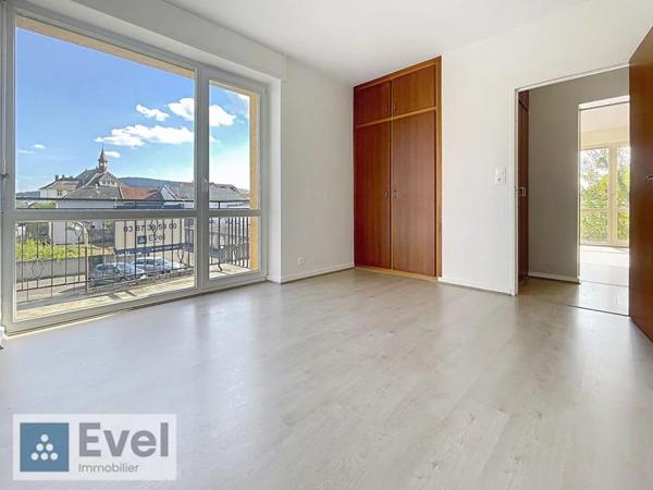 Appartement à louer à Clouange (57185)