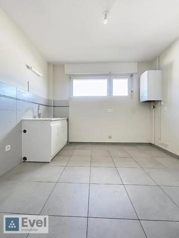 Appartement à louer à Clouange (57185)