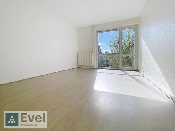 Appartement à louer à Clouange (57185)