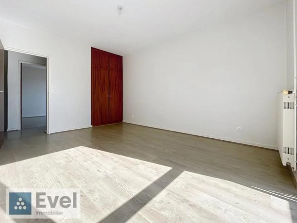 Appartement à louer à Clouange (57185)