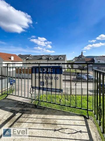 Appartement à louer à Clouange (57185)
