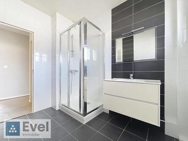 Appartement à louer à Clouange (57185)