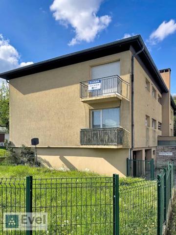 Appartement à louer à Clouange (57185)