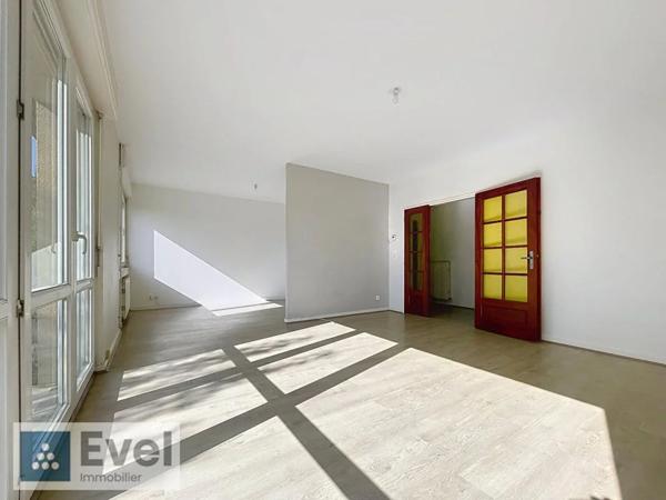 Appartement à louer à Clouange (57185)