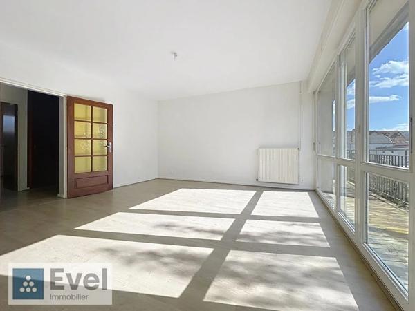 Appartement à louer à Clouange (57185)