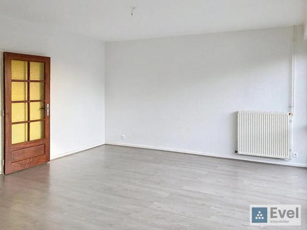 Appartement à louer à Clouange (57185)